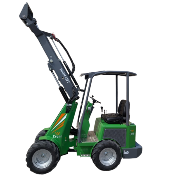 Croni LH-110 minilaster