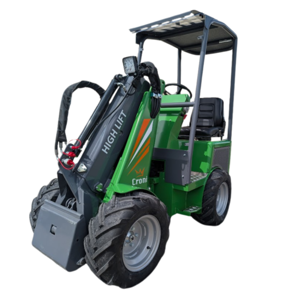 Croni LH-80 minilaster